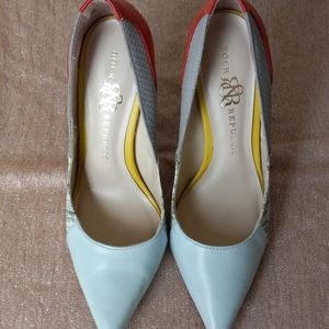 Rock and Republic Heels